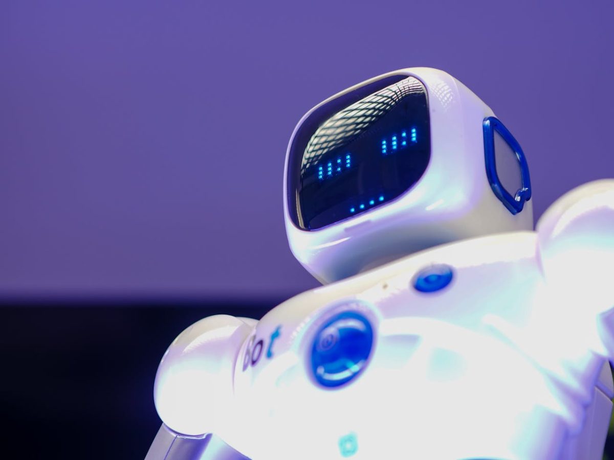 Qu'est ce qu'un chatbot ?