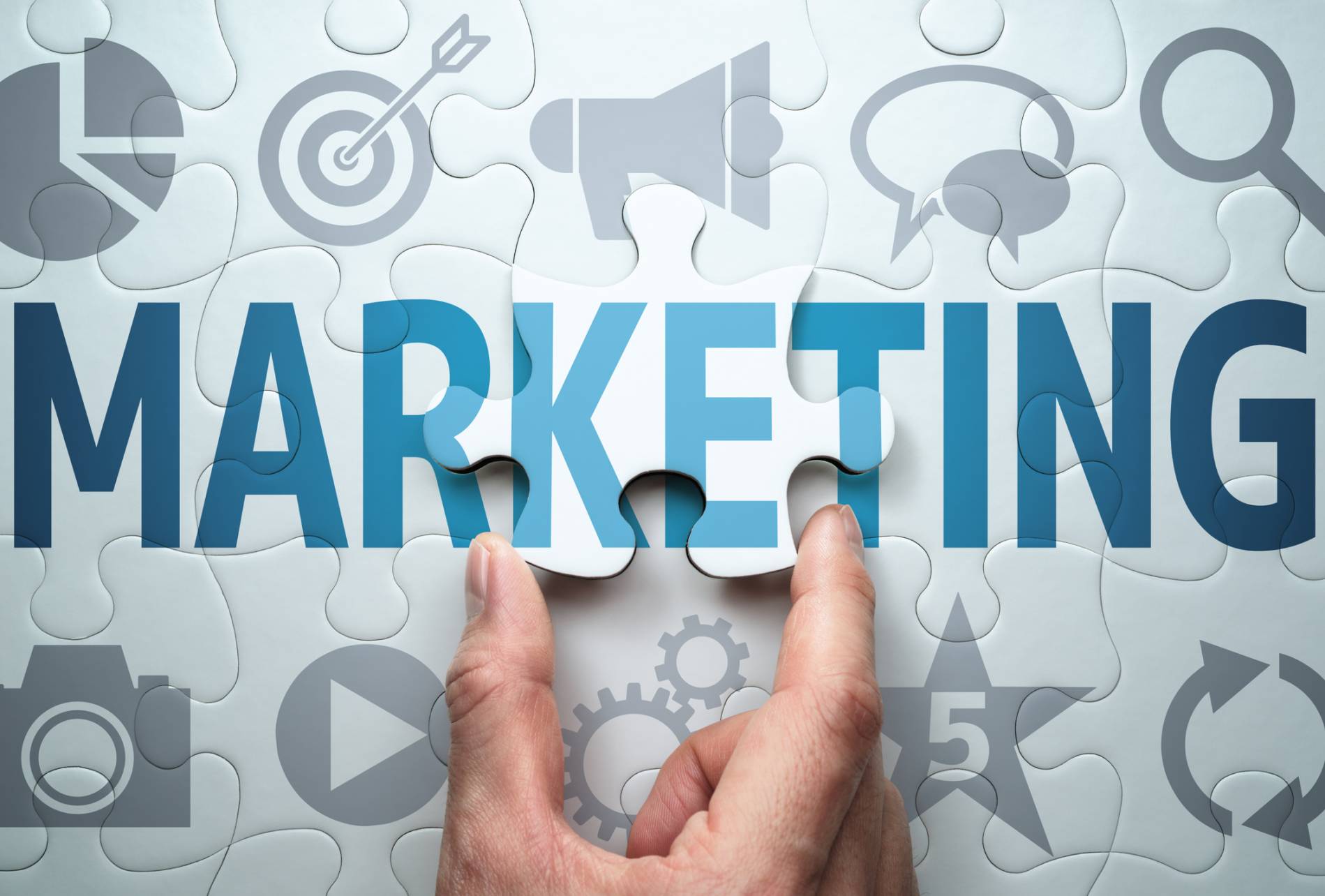 Definition Marketing 