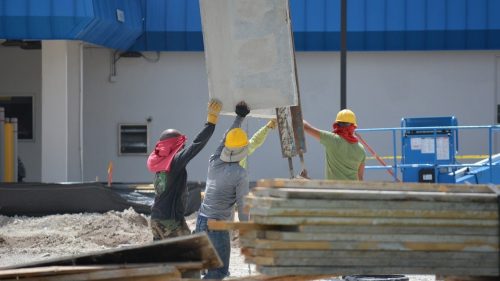 Comment équiper son chantier de toilettes ?