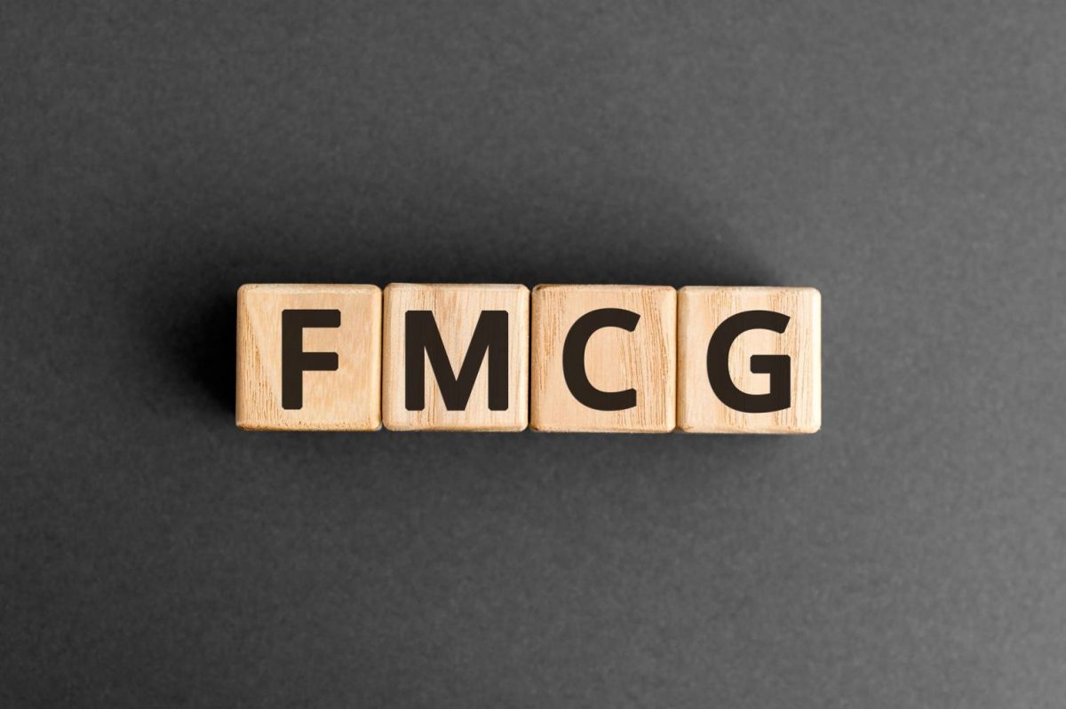 definition FMCG