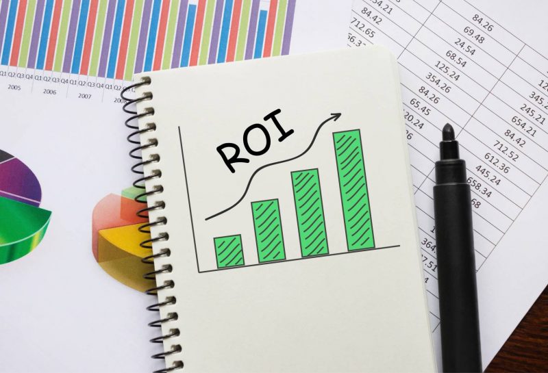 Définition Du Roi Retour Sur Investissement Méthode De Calcul