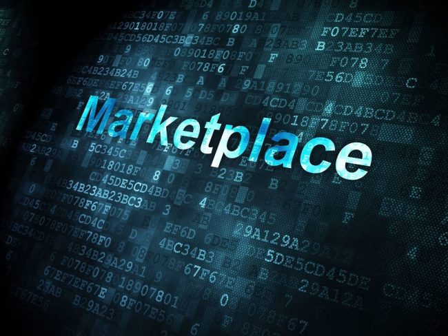 Définition d'une marketplace : Qu'est-ce que c'est ?