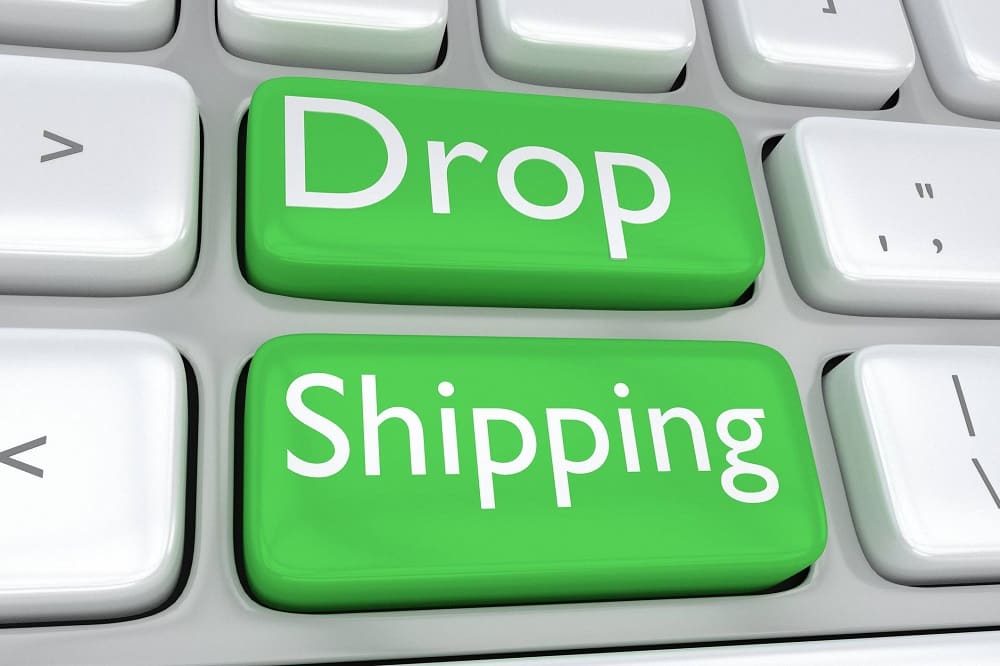 Qu Est Ce Que Le Drop Shipping D Finition Simple Et Exemple   Drop Shipping 