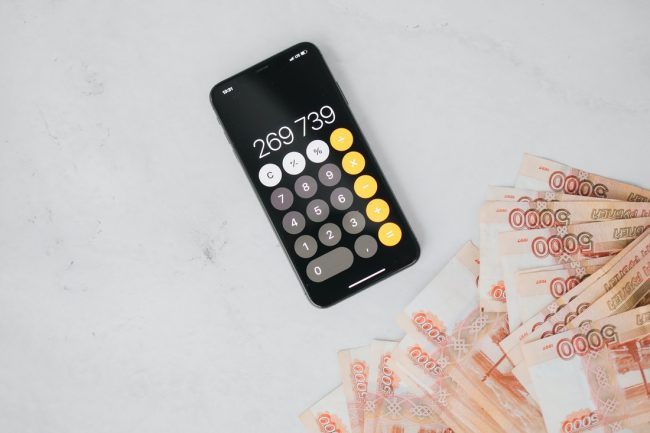 calculer salaire brut en net