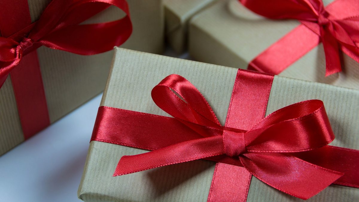 Les coffrets cadeaux personnalisés, une bonne idée ?