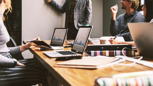 Pourquoi réaliser un audit linguistique de ses collaborateurs ?