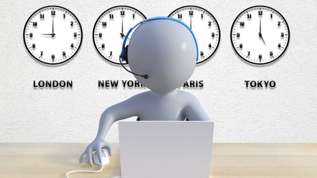 Pourquoi externaliser l'accueil téléphonique de votre entreprise ?