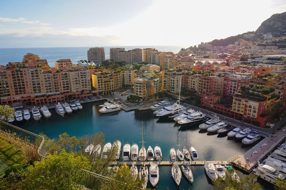 SEO Local à Monaco : Comment être plus visible ?