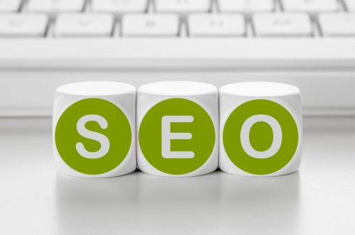 SEO Referencement