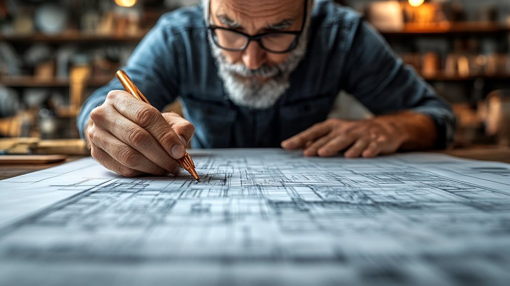 Architecte d'intérieur : rôle, métier, études et diplômes - TCIC