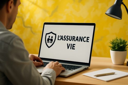 assurance vie