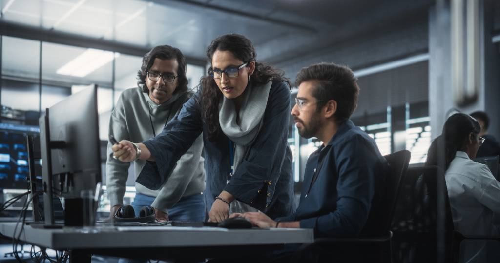 Cloud XPR pour vos équipes IT