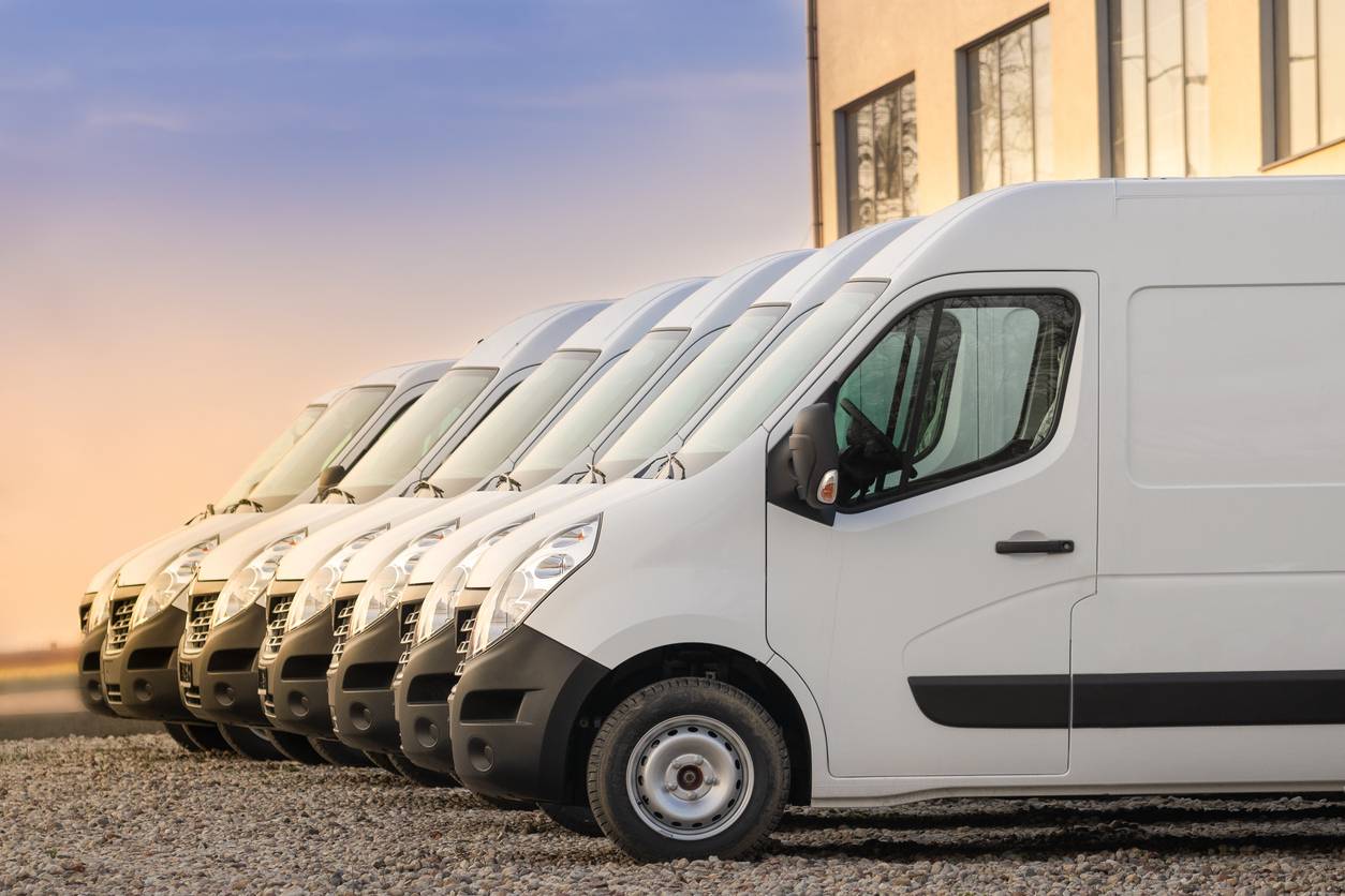 service suivi flotte professionnelle, coûts logistiques