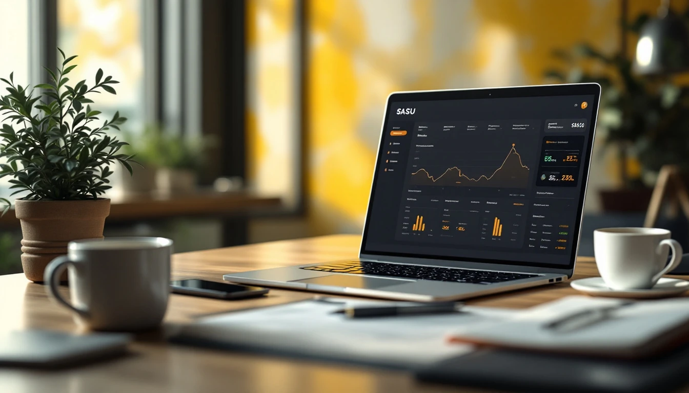 Compte pro en ligne pour une SASU : Pourquoi et comment faire ? - TCIC