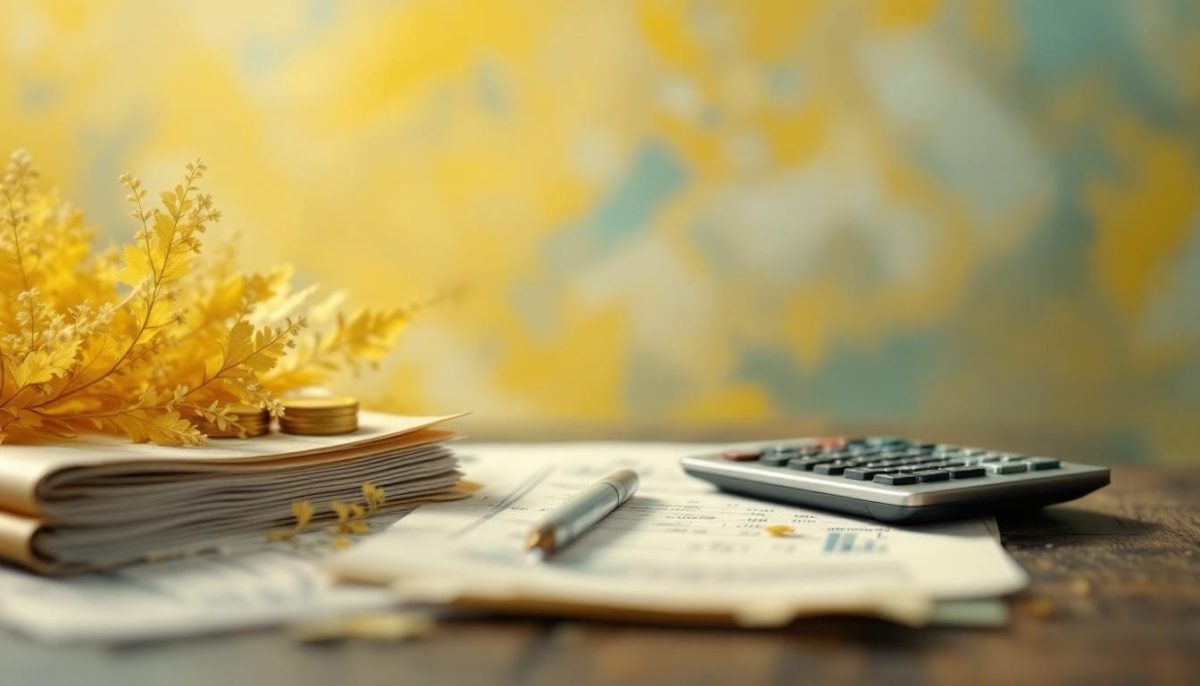 gestion comptable négociation bancaire