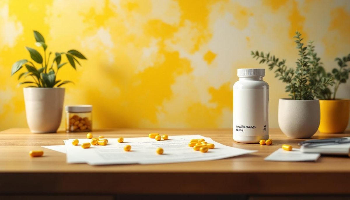 Erreurs à éviter gamme de complément alimentaire