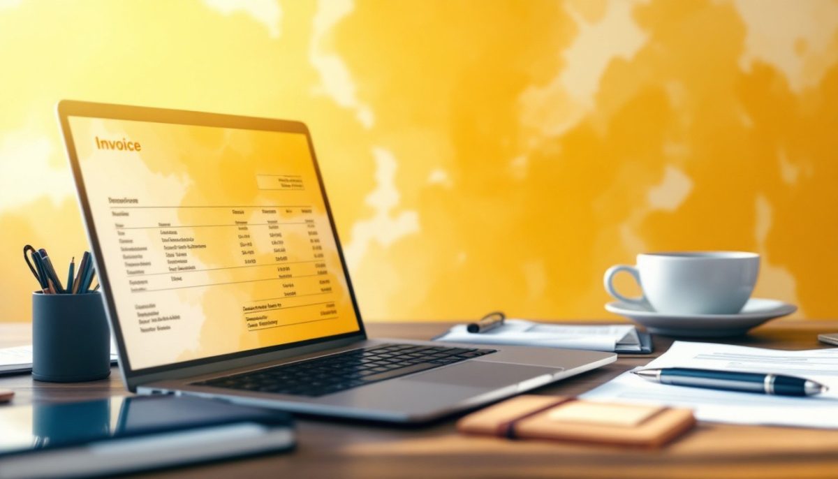 Contester une facture fournisseur