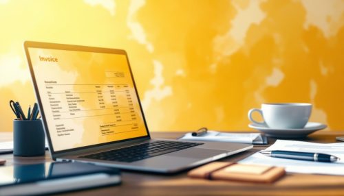 Contester une facture fournisseur