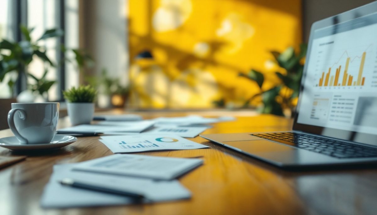Calcul de l'impôt sur les sociétés
