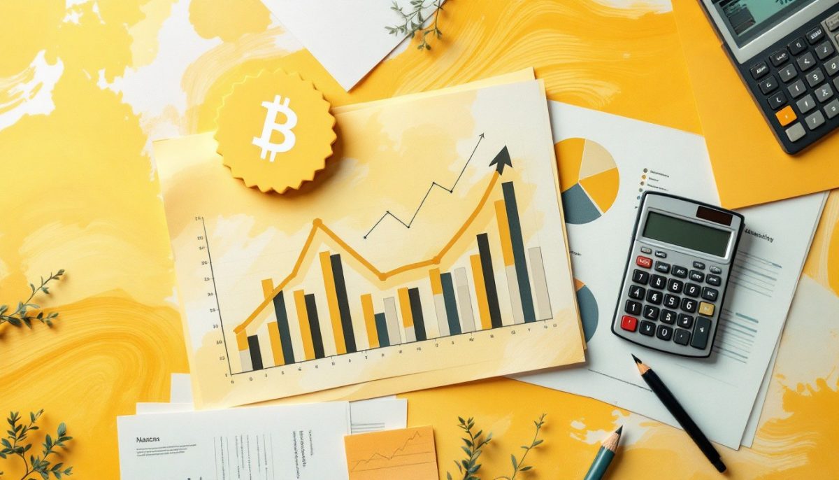 Éléments financiers business plan