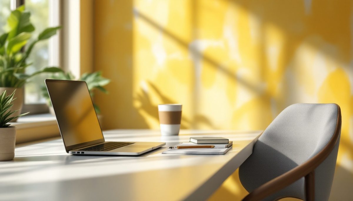 Domiciliation à domicile personnel