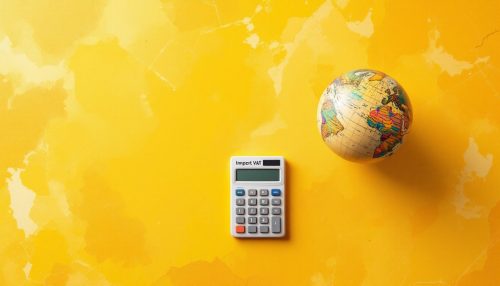 Droits de douane et TVA à l'importation