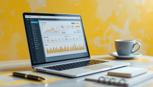 Logiciel de facturation