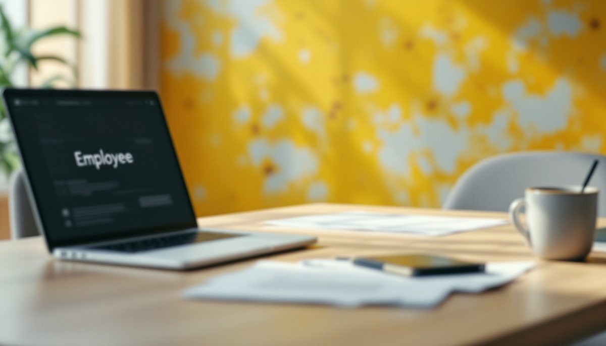 Embauche premier salarié