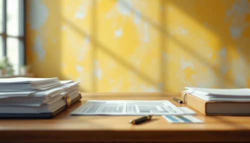 Documents contrôleur fiscal