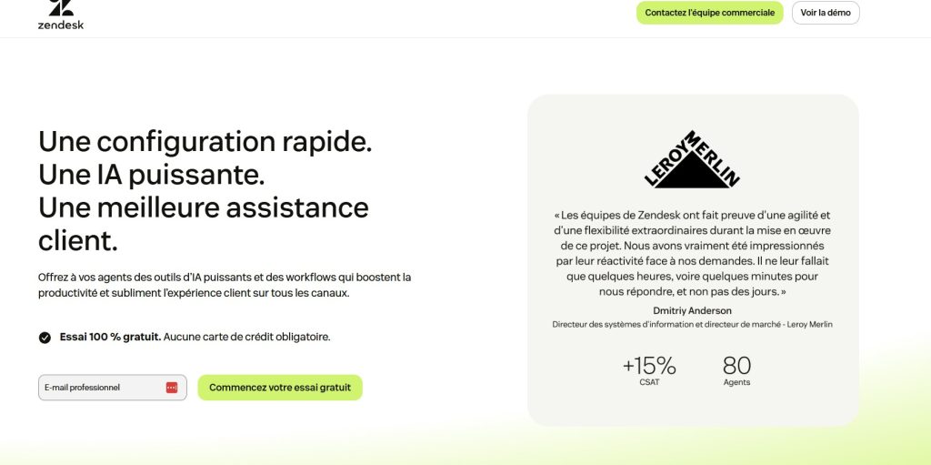 zendesk