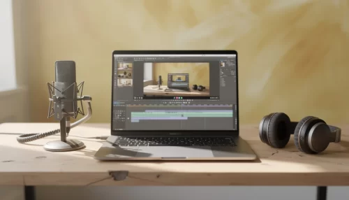 Sous-titres automatiques vidéos