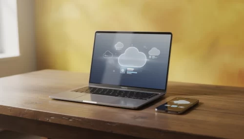 Solutions de stockage cloud