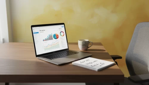 Alternatives à Semrush