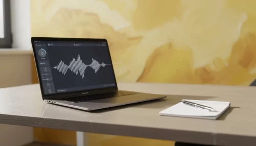 Générateur de voix IA