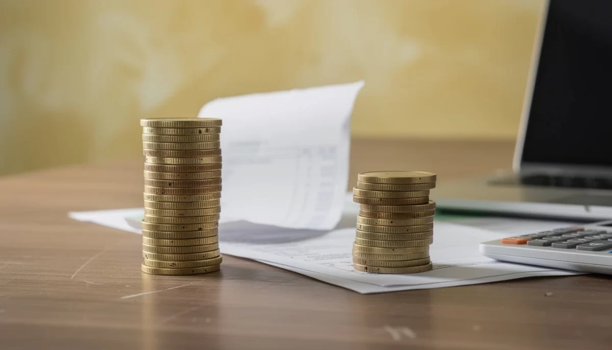 2600 euros brut en net