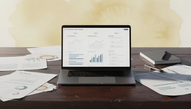 Analyse d'Impact sur la Protection des Données