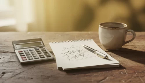 Solde de tout compte après démission