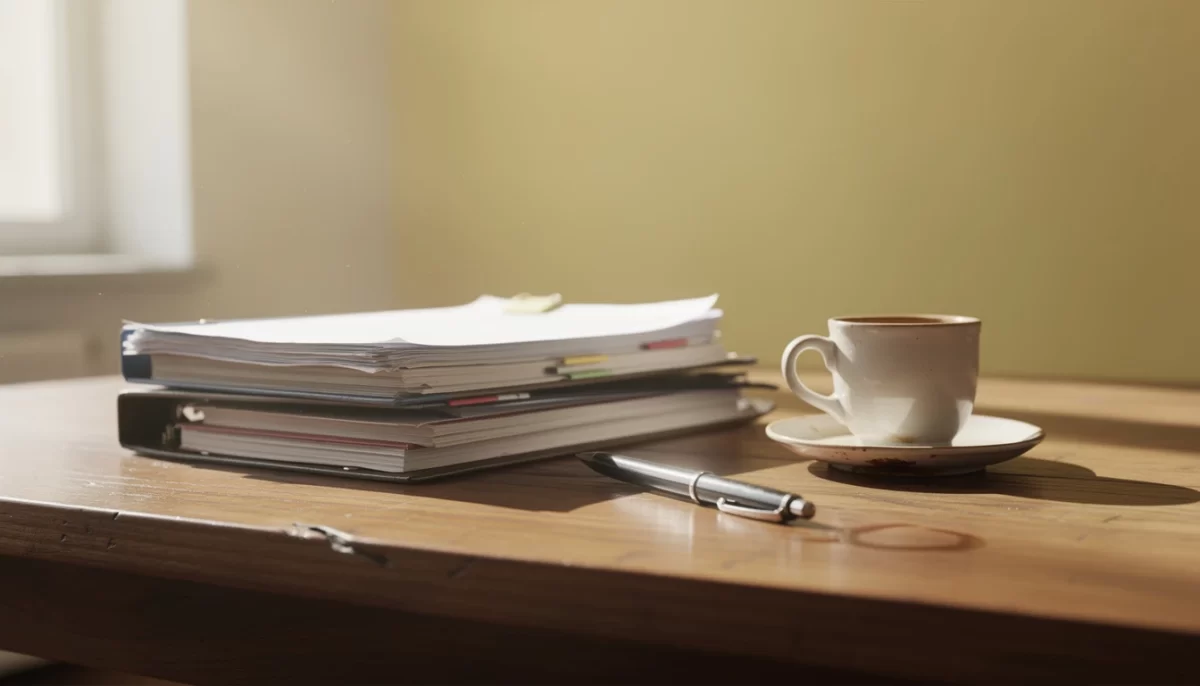 Démission légitime France Travail