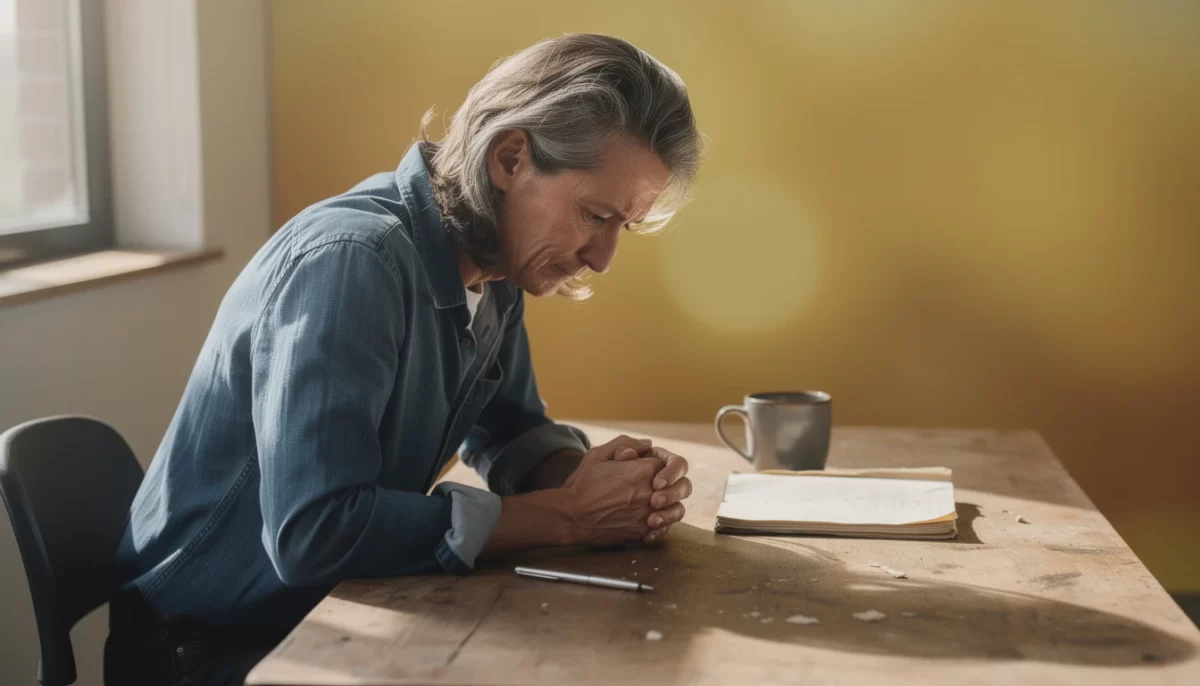 Démission ou rupture conventionnelle