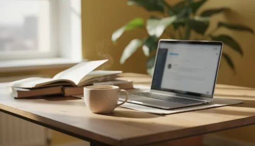 Démission pour reconversion professionnelle