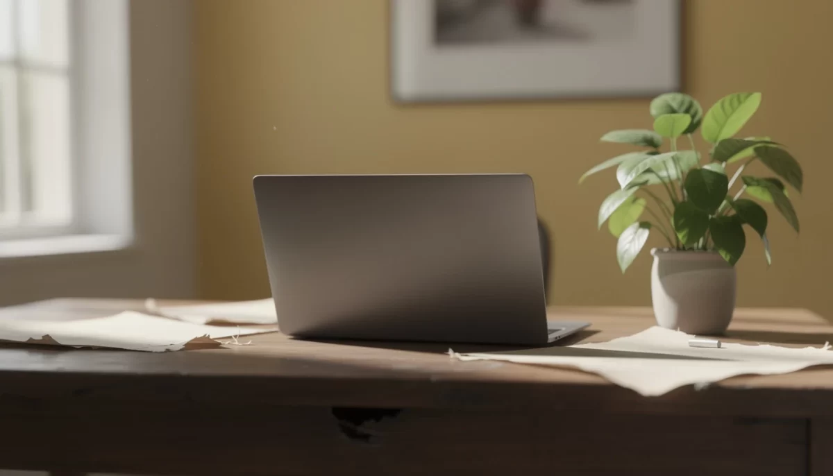 Démission pour rapprochement familial