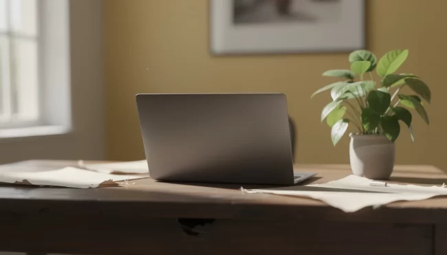 Démission pour rapprochement familial