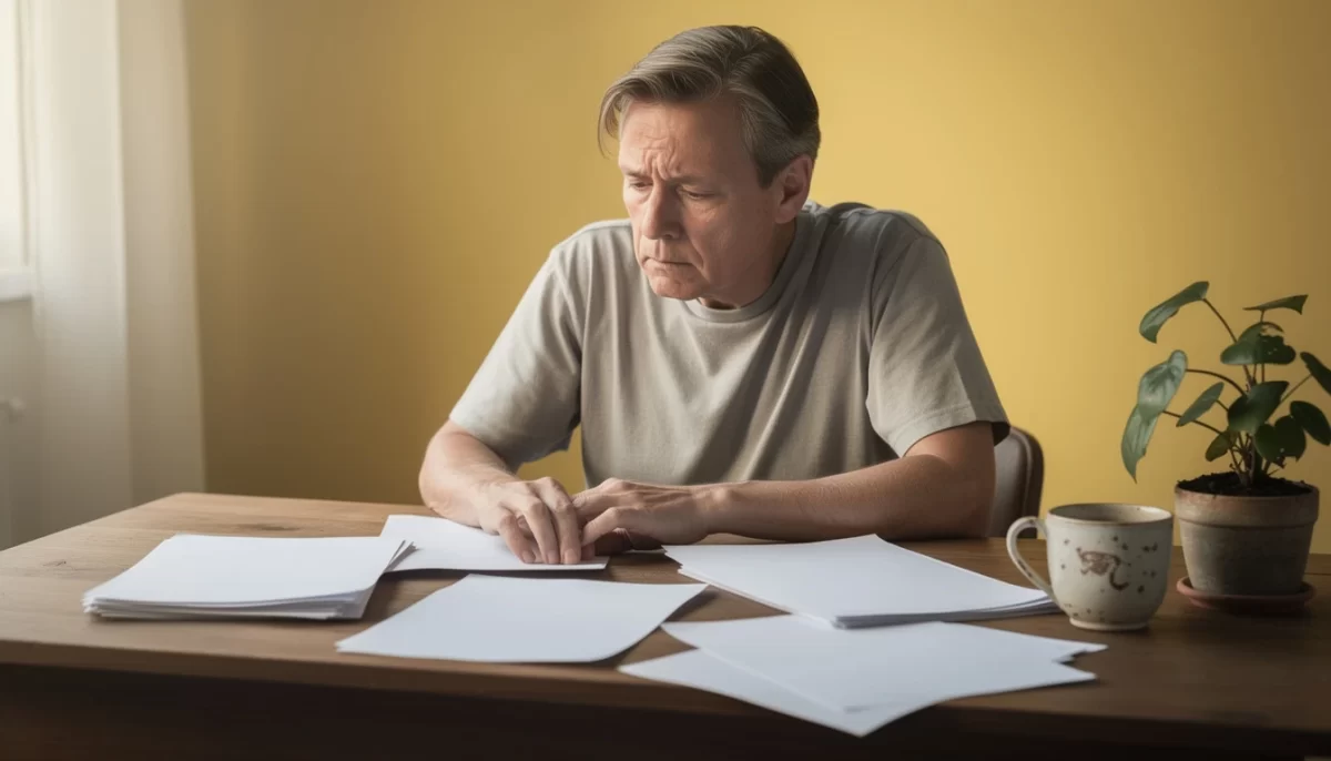 Démission pour suivi de conjoint