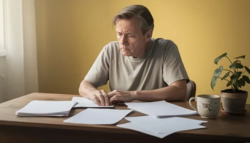 Démission pour suivi de conjoint