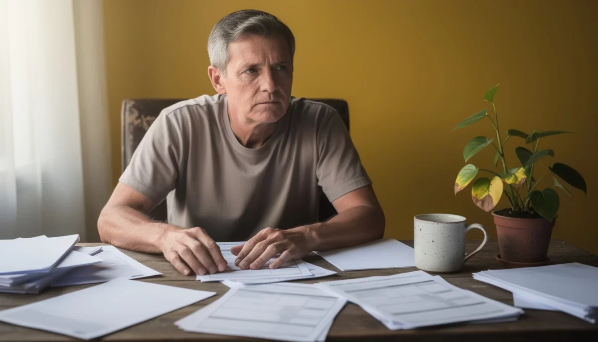 Démission Suivi de Conjoint