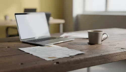 Démission et CDD chômage