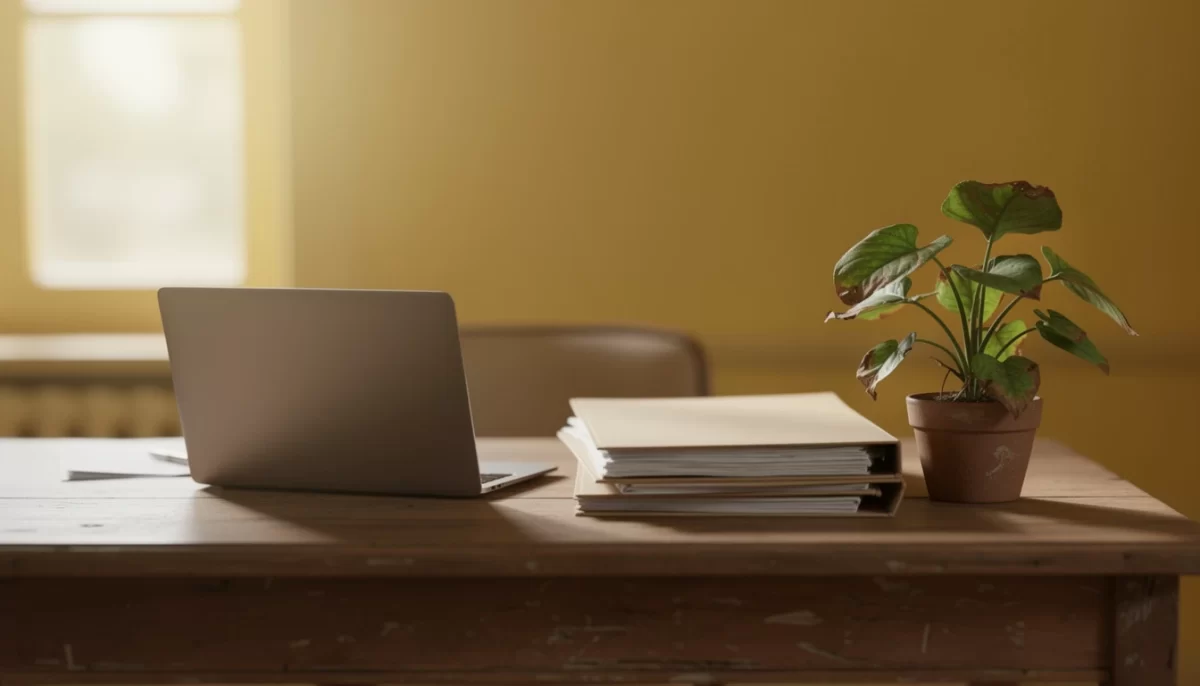 Démission sans motif