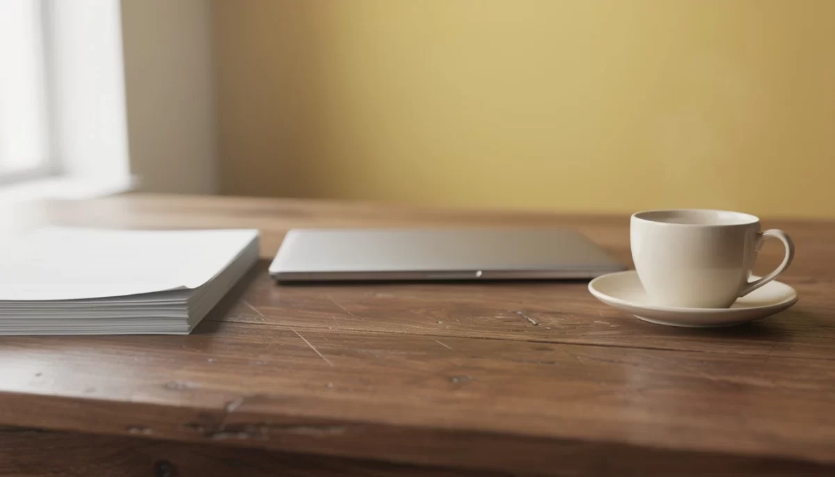 Indemnités après une démission