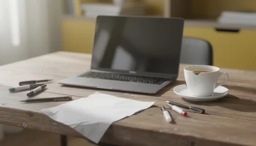 Démission sans préavis CDI