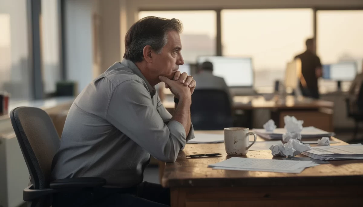 Annuler sa démission